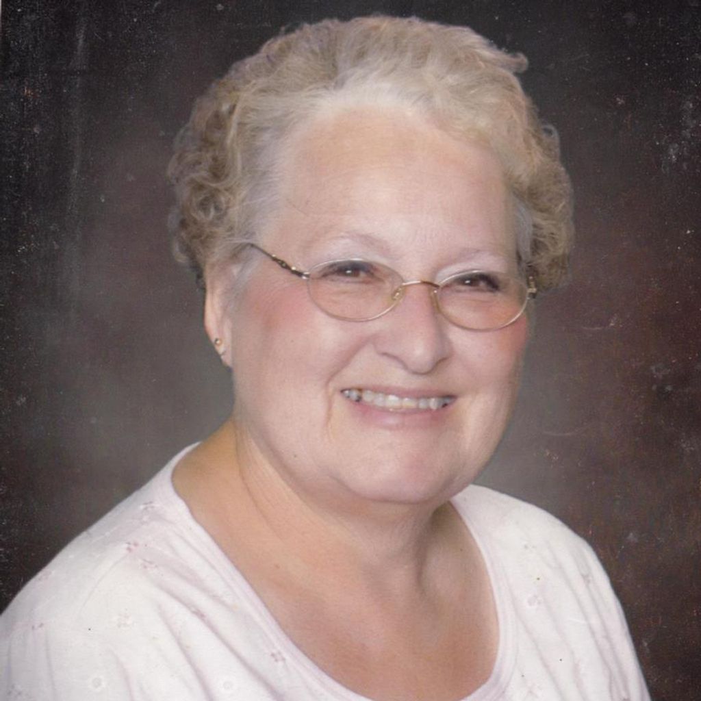 Edna Louise McComas