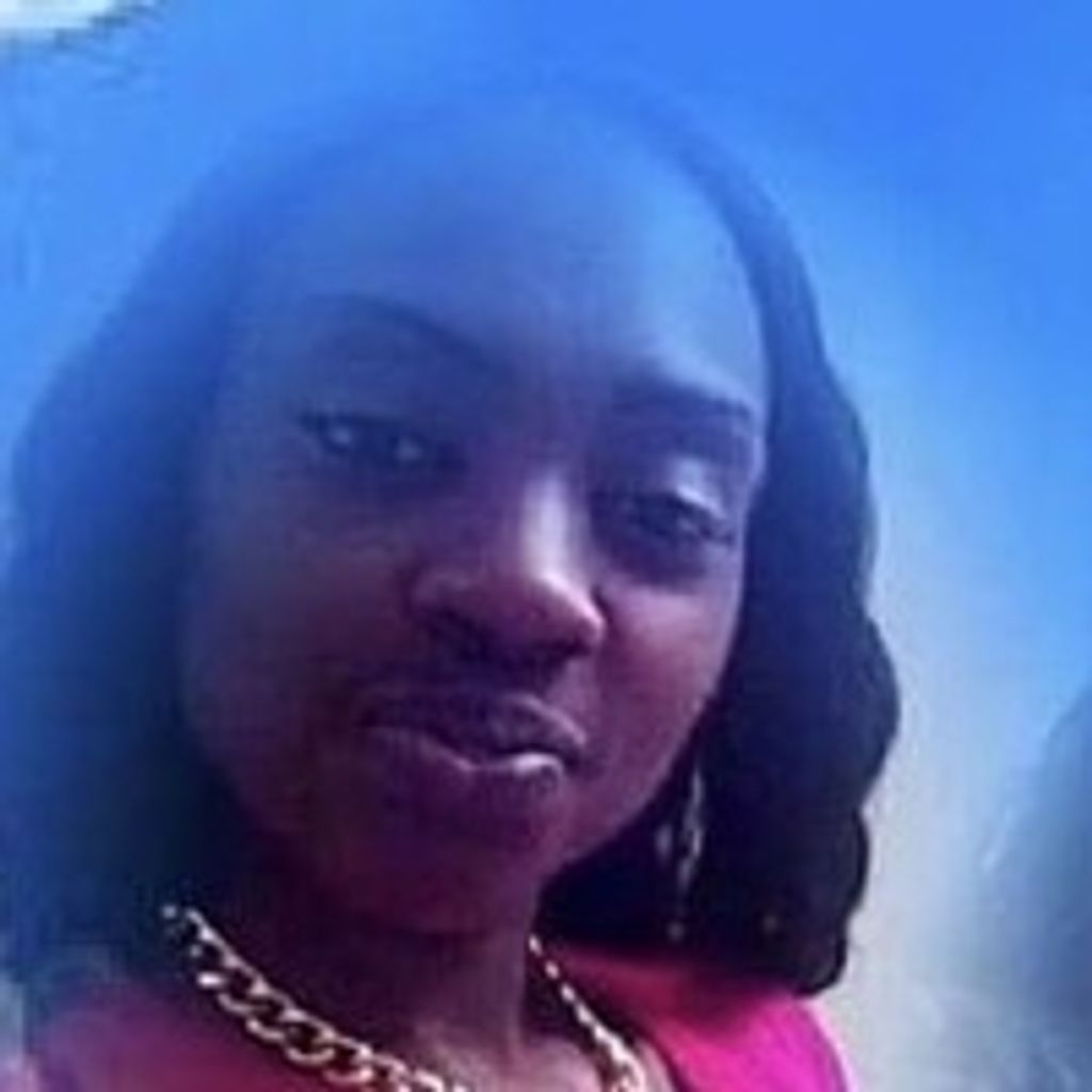 Taye'marrie Nichole Burke