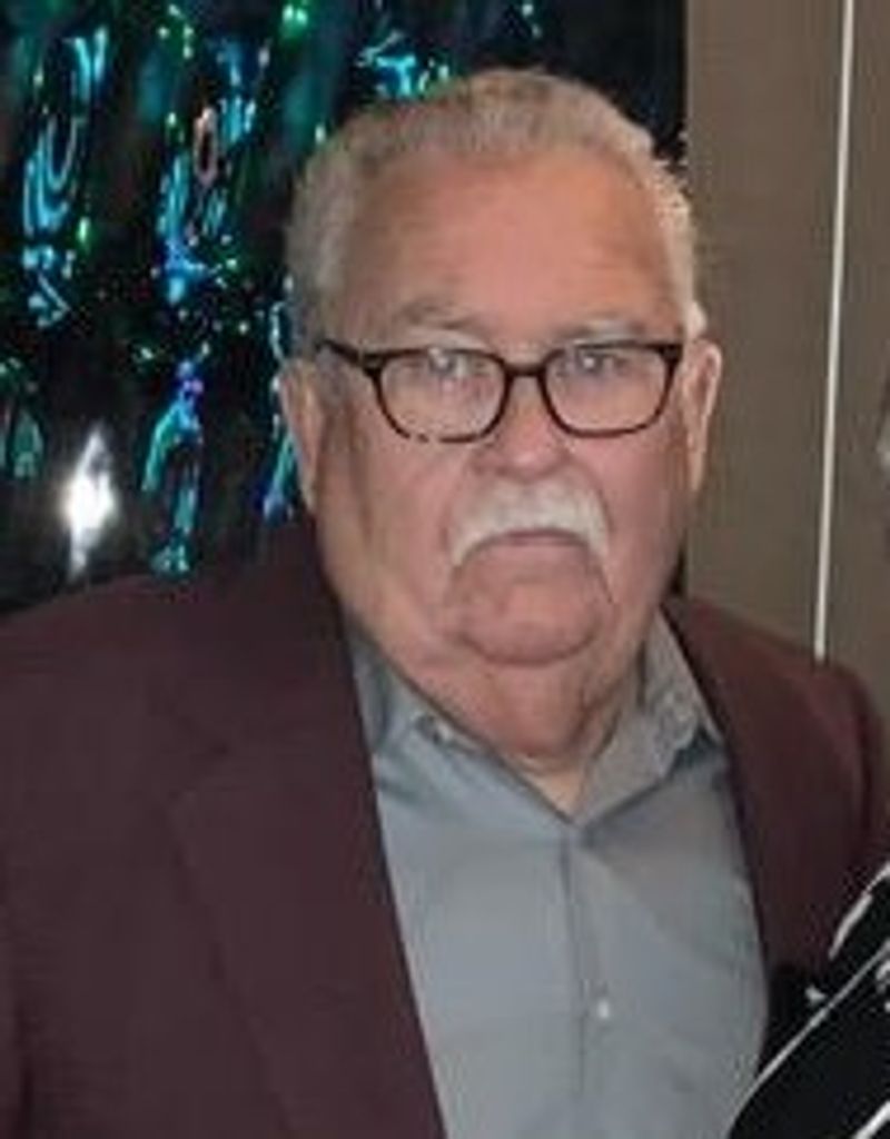 Robert "Bobby" W. Hearne