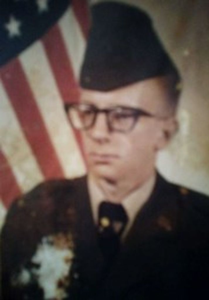 Glenn P. Evans Profile Photo