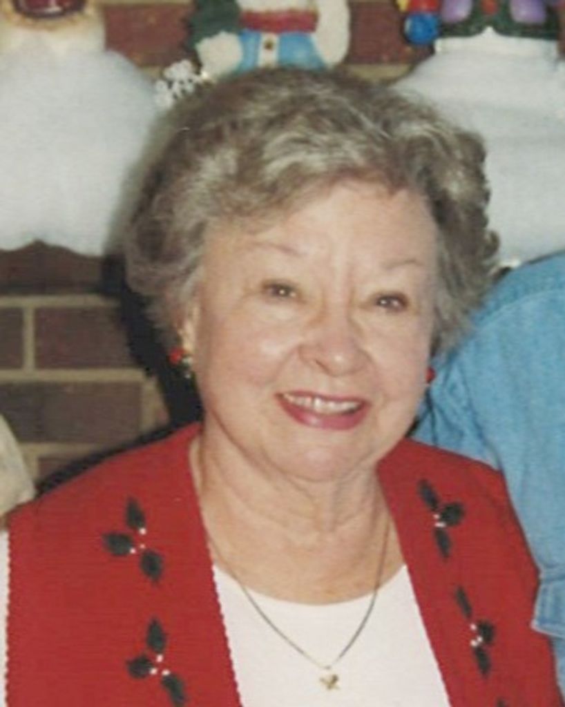Peggy Rodgers Gossage Profile Photo