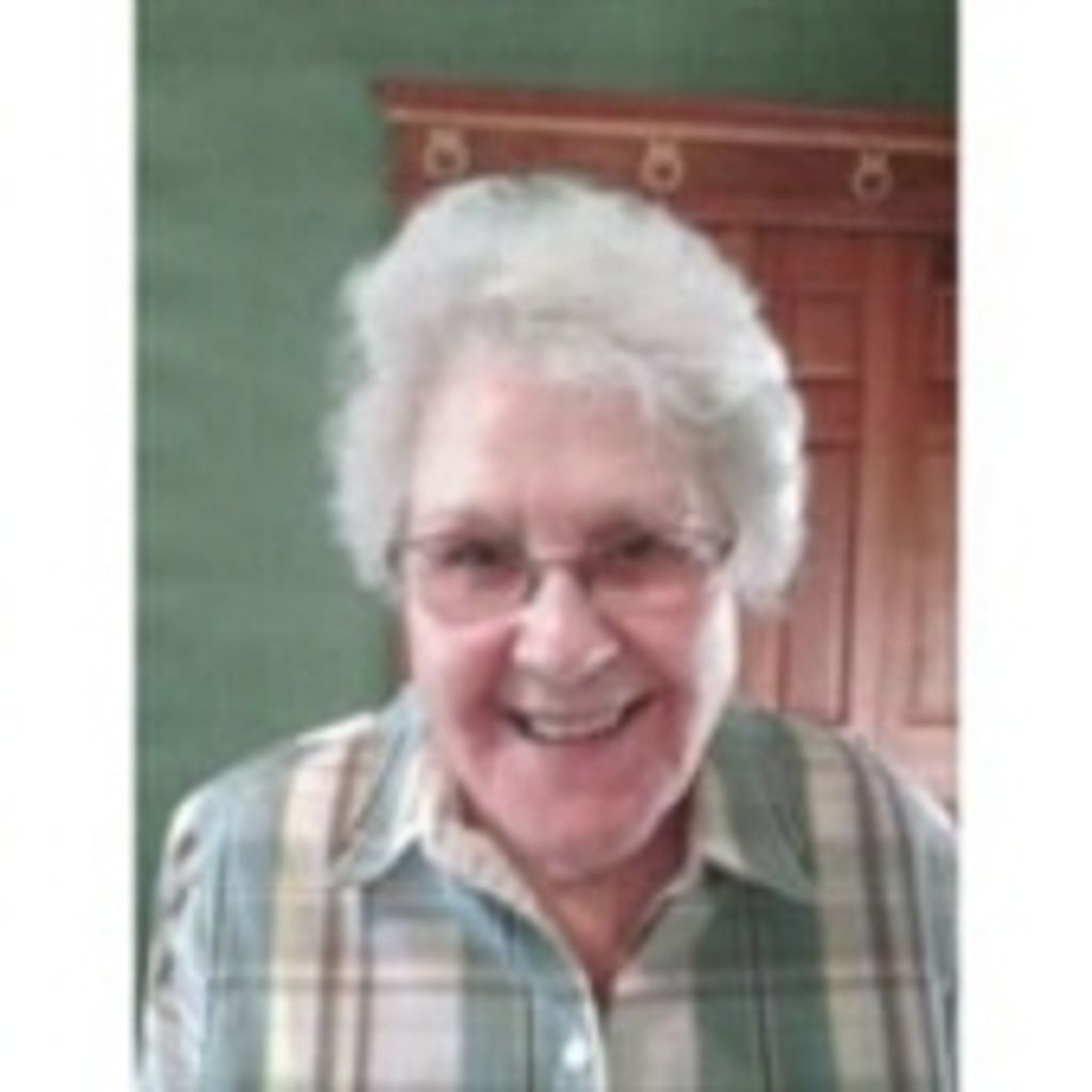 Norma Collman