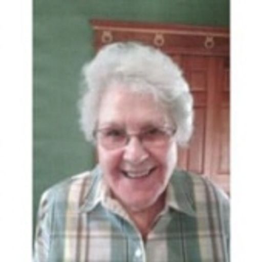 Norma Collman photo gallery thumbnail 2 of 2