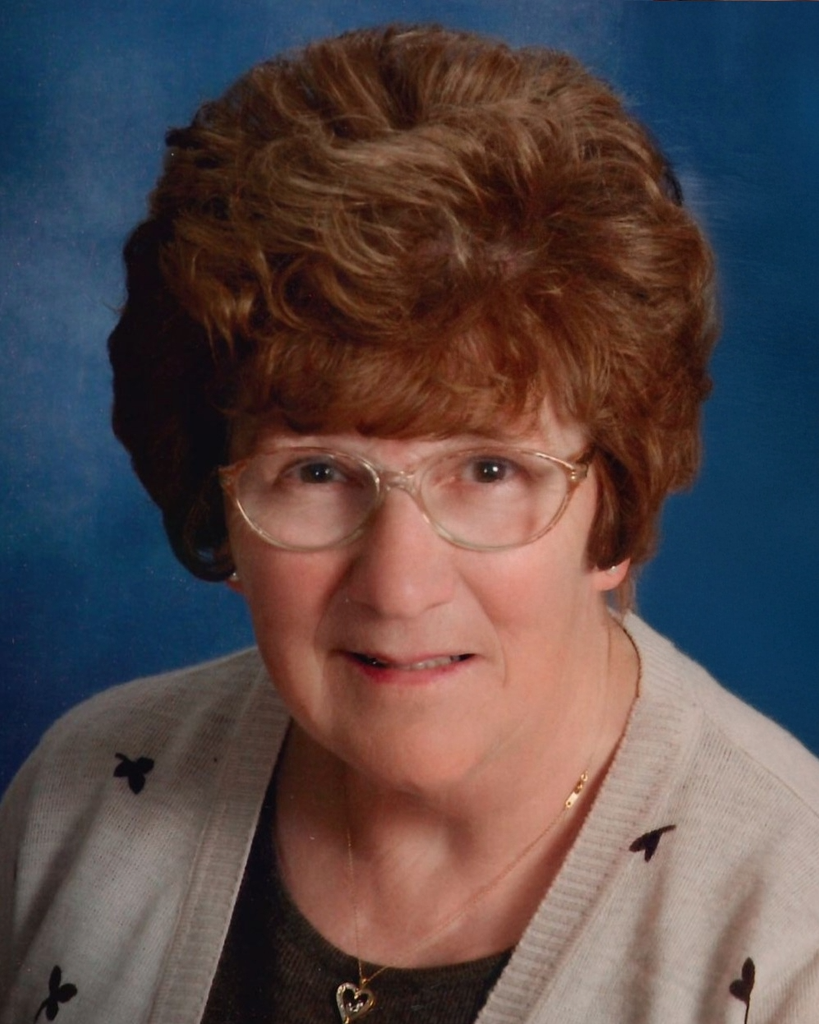 Mildred "Jo" J. Miarer Profile Photo