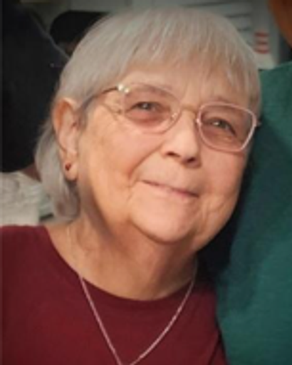 Judith Marlene Alldredge Profile Photo