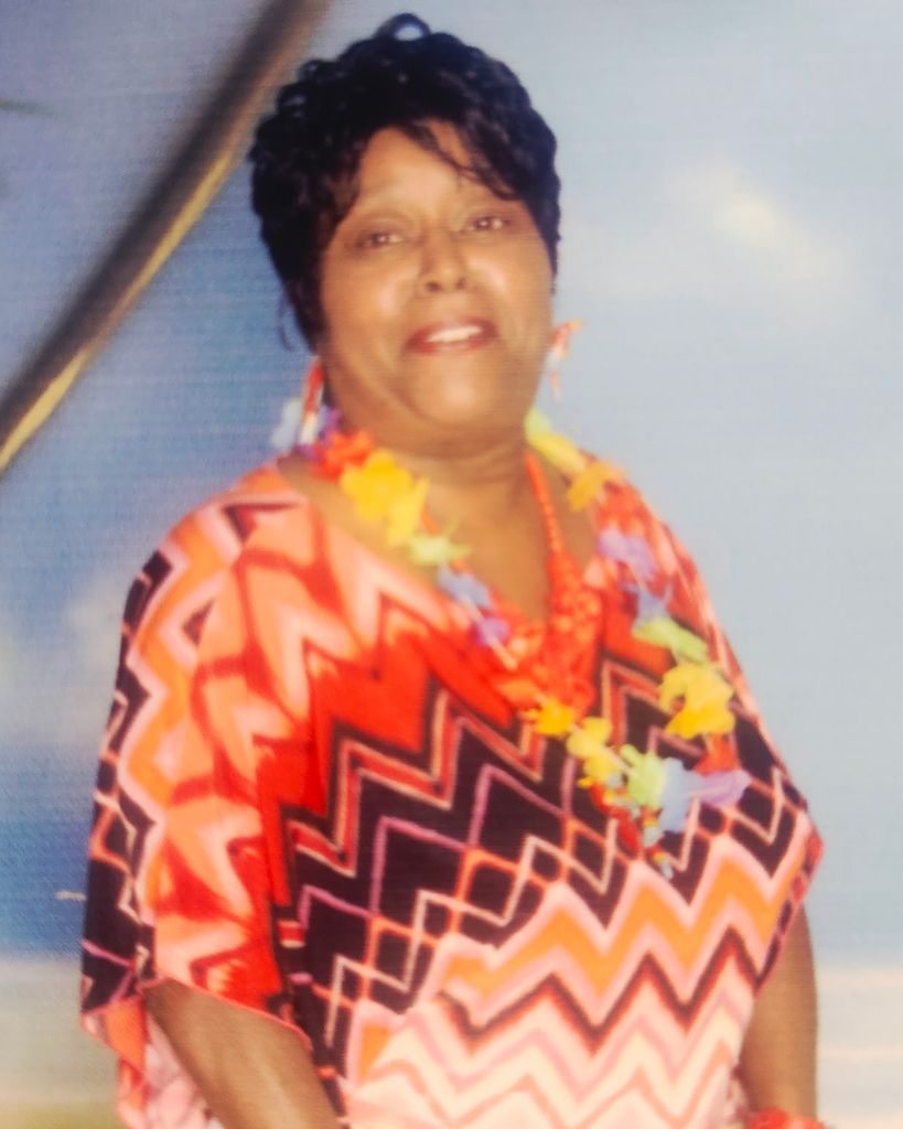 Lorraine Battle-Hoskins Profile Photo