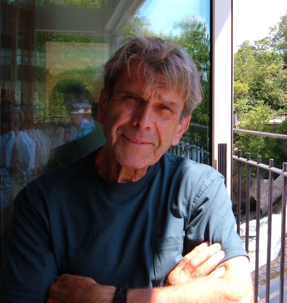 Willy Thiele