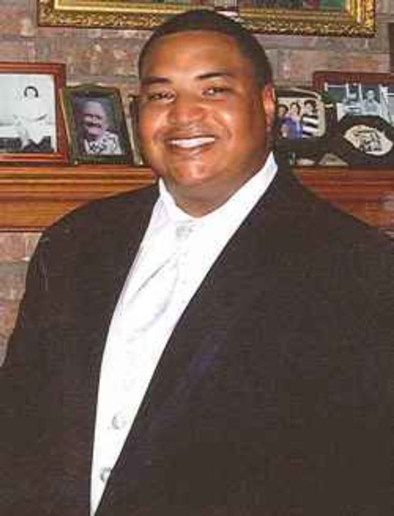 David Keith Sterling