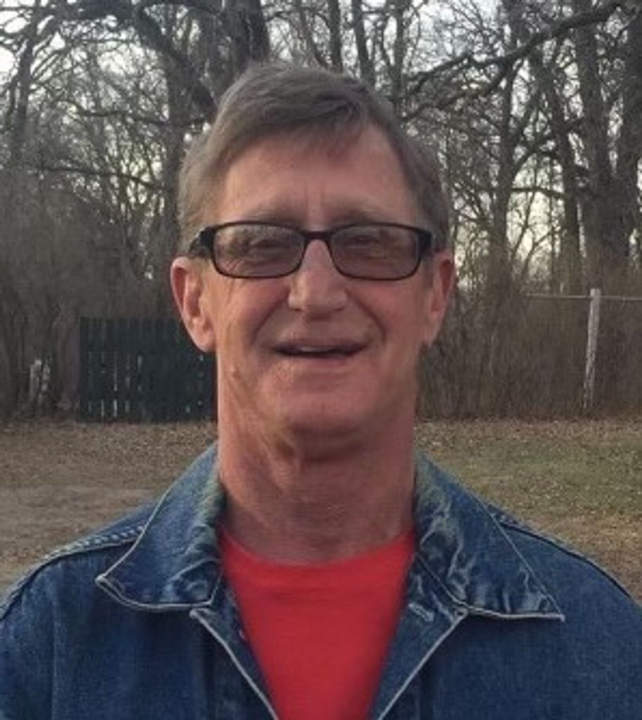 Andy G. England Profile Photo