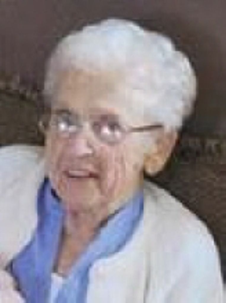 Mary  Helen Olszewski