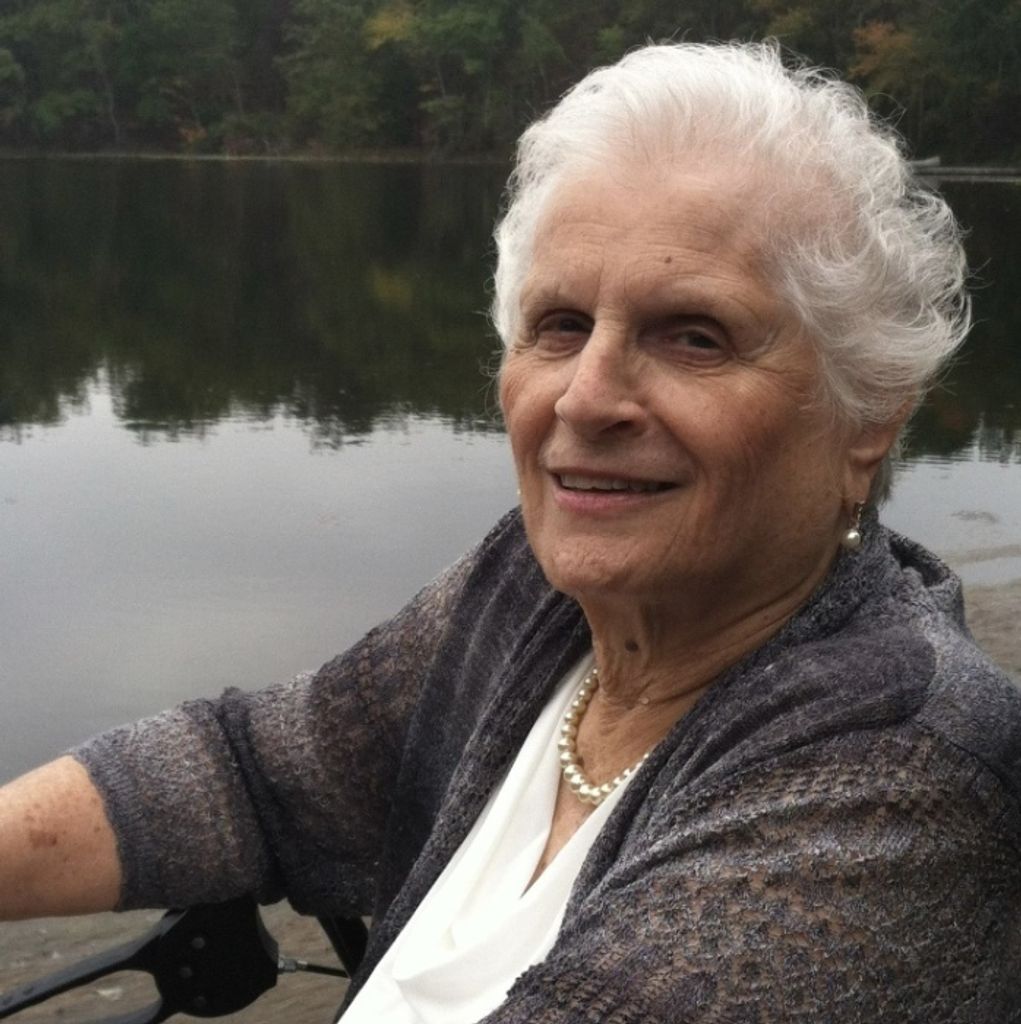 Rosemarie Patrizio