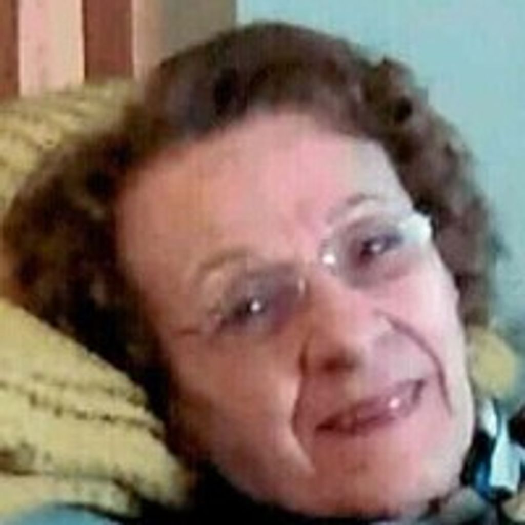 Arlene D (Ferrante) Parisi