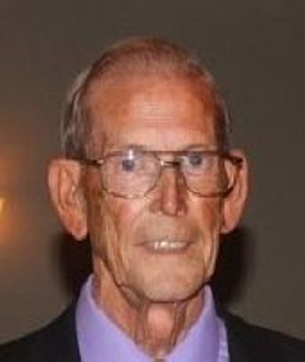Charles Donald "Don" Robinson Profile Photo