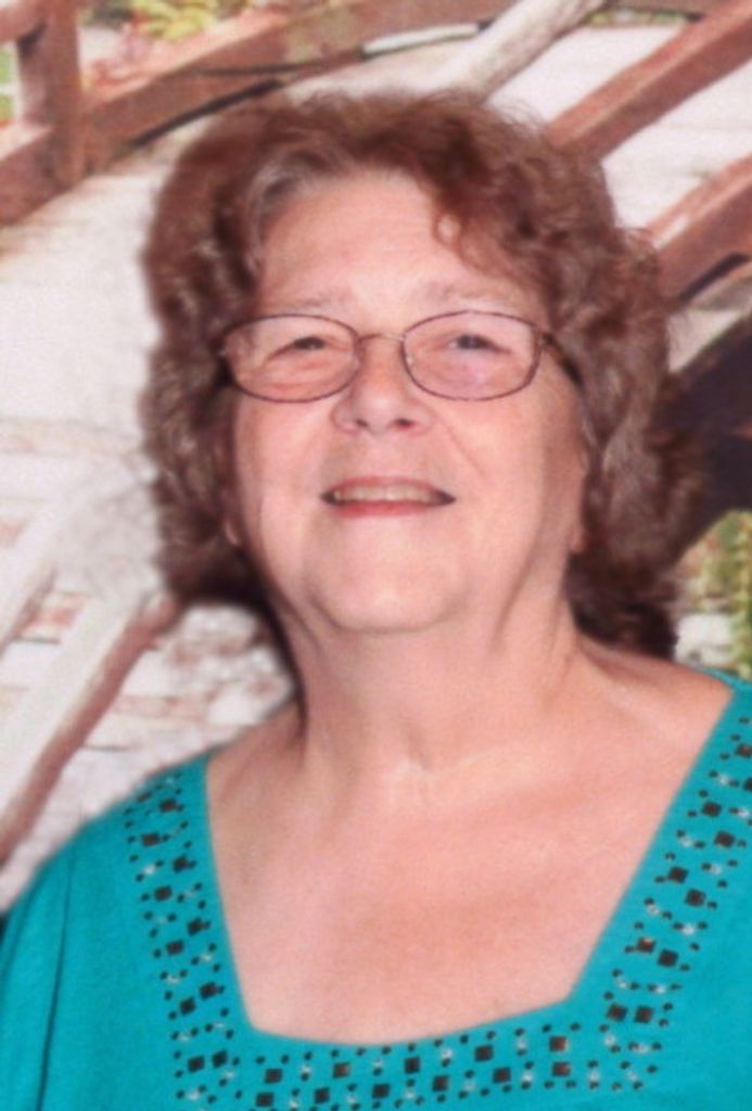 Patricia S. (Gorman)  Riccaboni