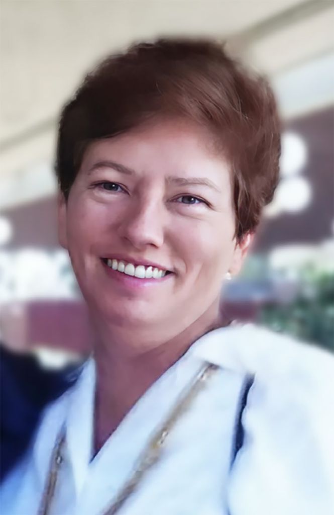 Margaret Ann Mcardle