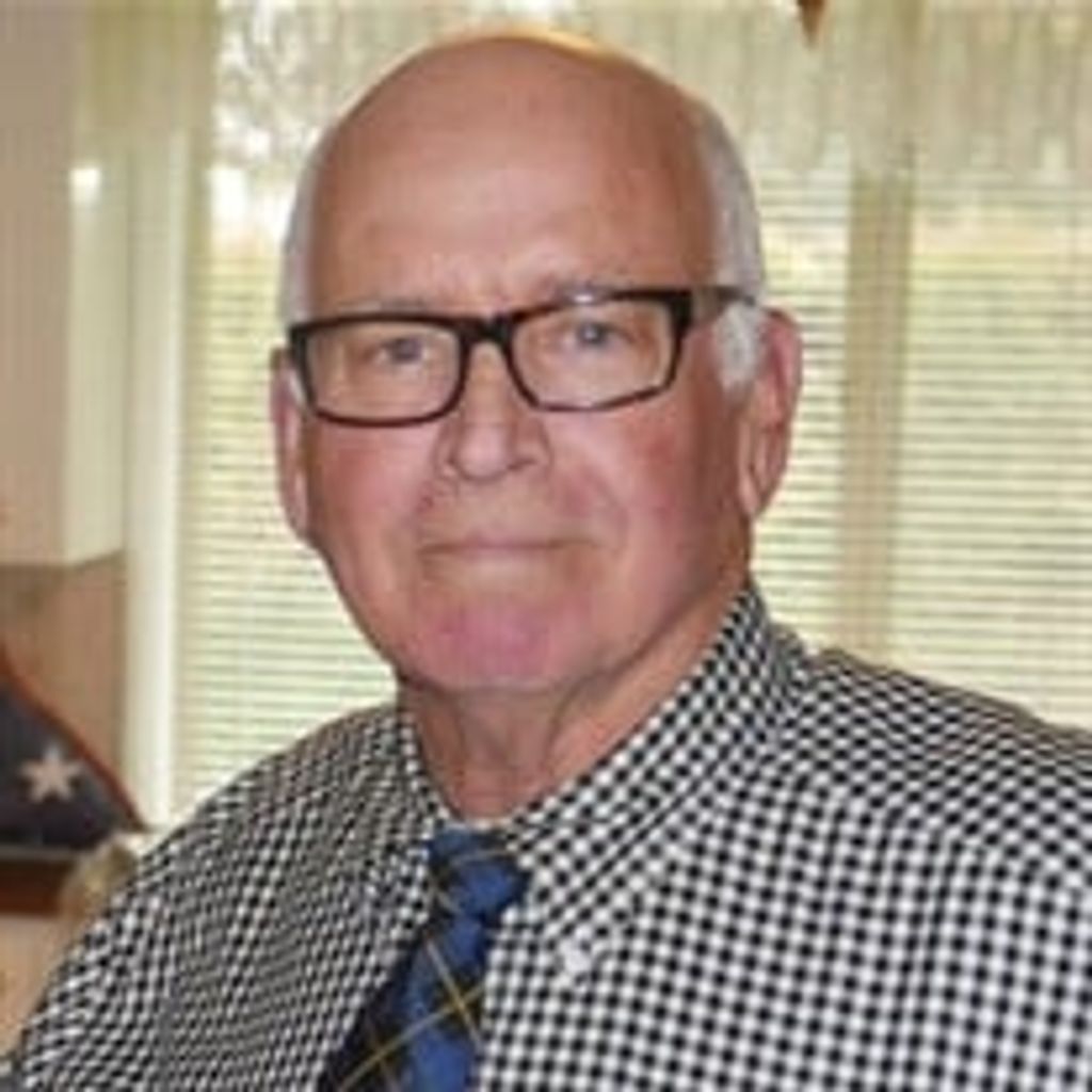 Gregory Charles Bunger Profile Photo