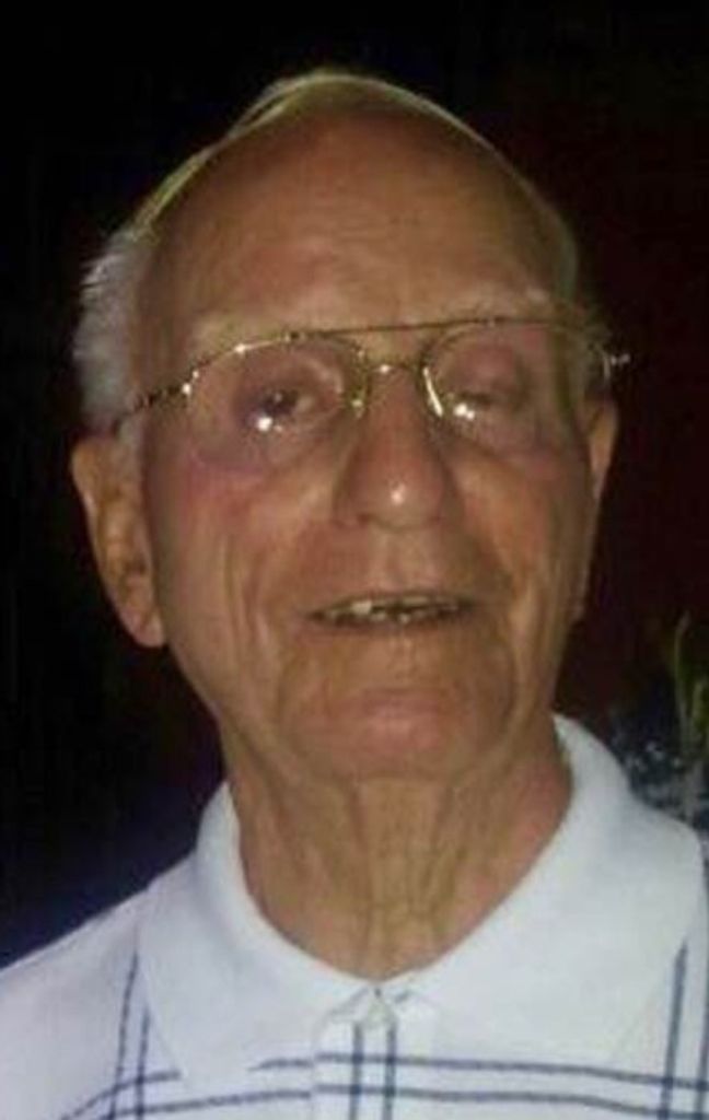 William C. Mella