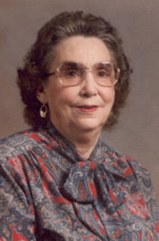 Lillie M. Booker Profile Photo