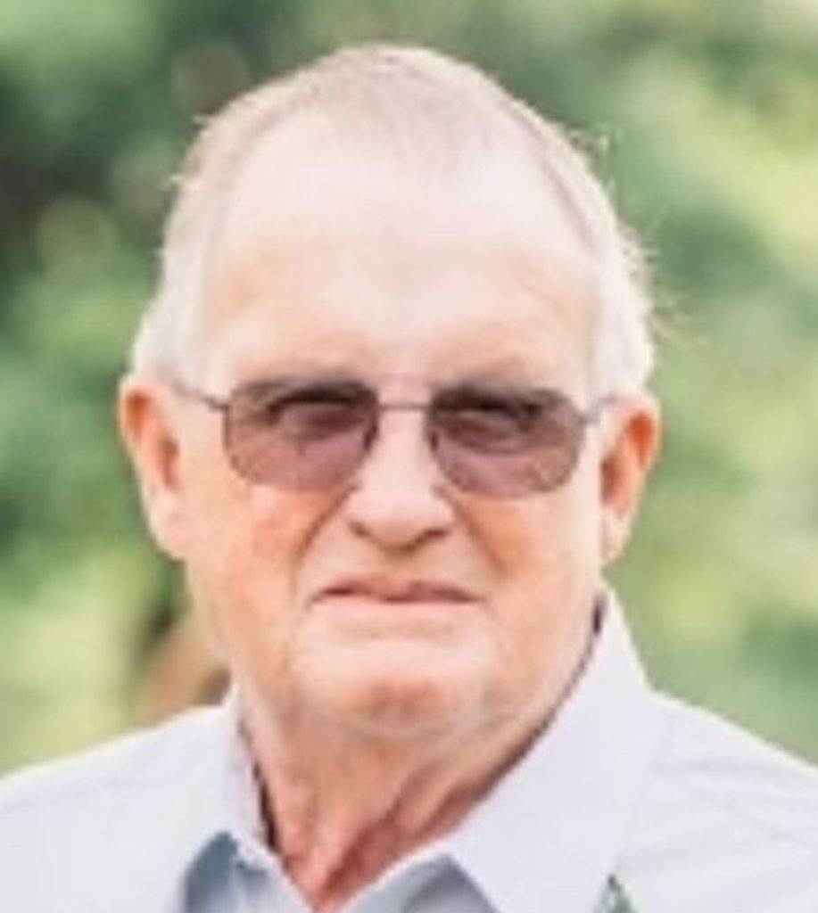 Harvey Shelton "Pan" Beasley