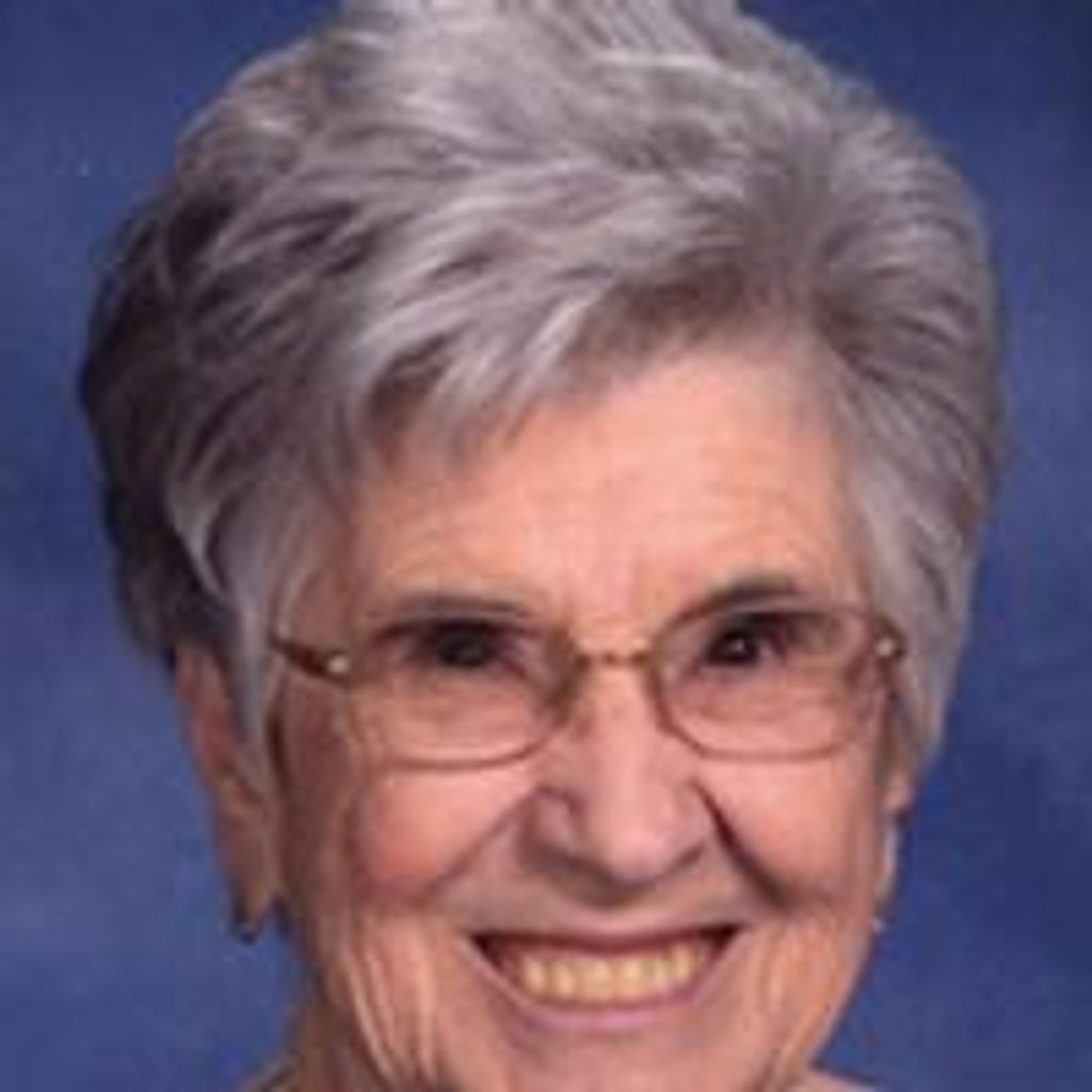Ione E. McHale Pierce