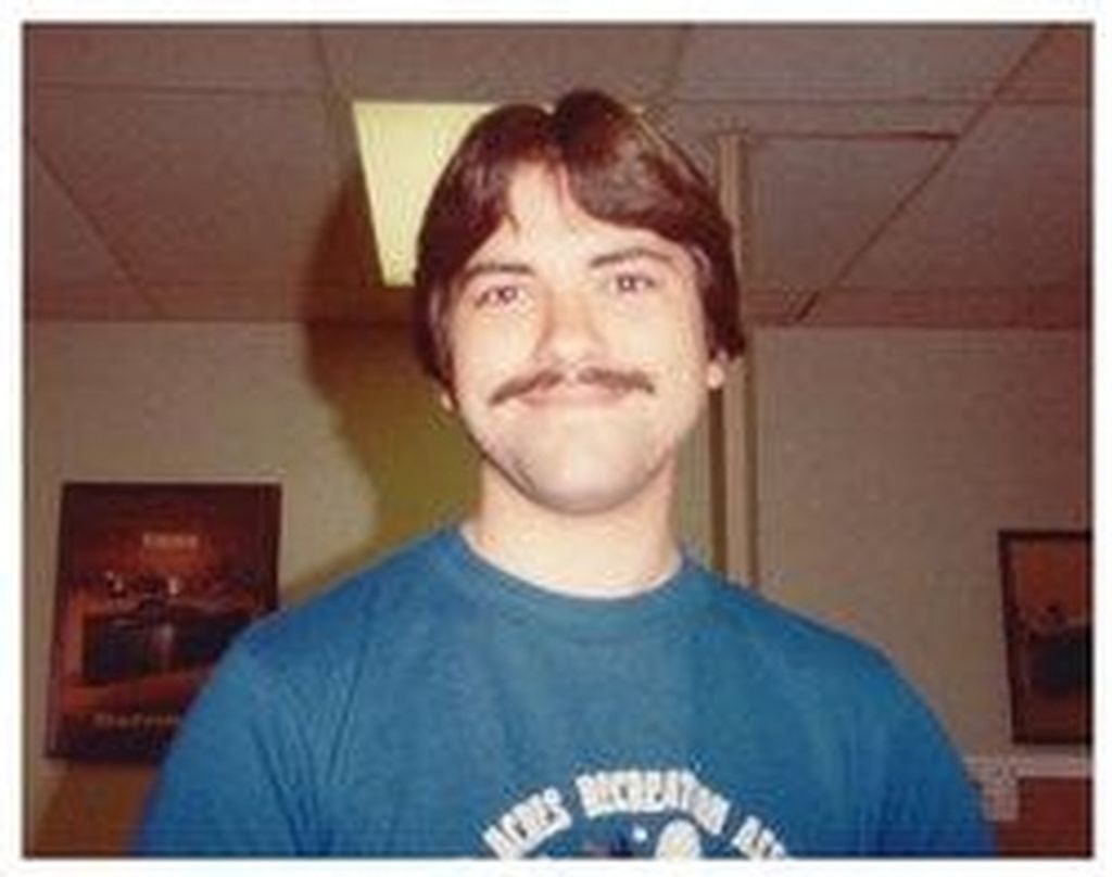 Darrell Warren Rutledge Profile Photo