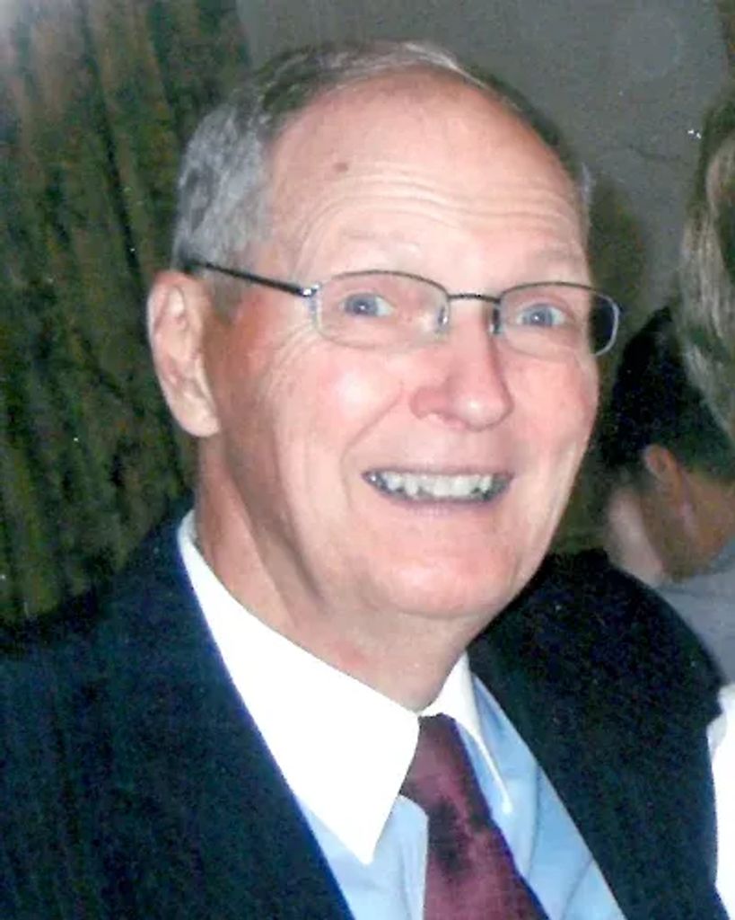 Joseph Carlton Riley Profile Photo