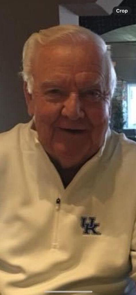 Carl D. Griswold Profile Photo