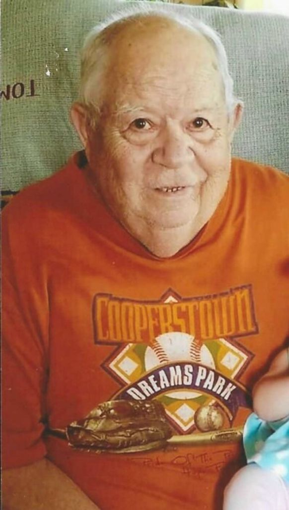 Thomas Eugene Foster
