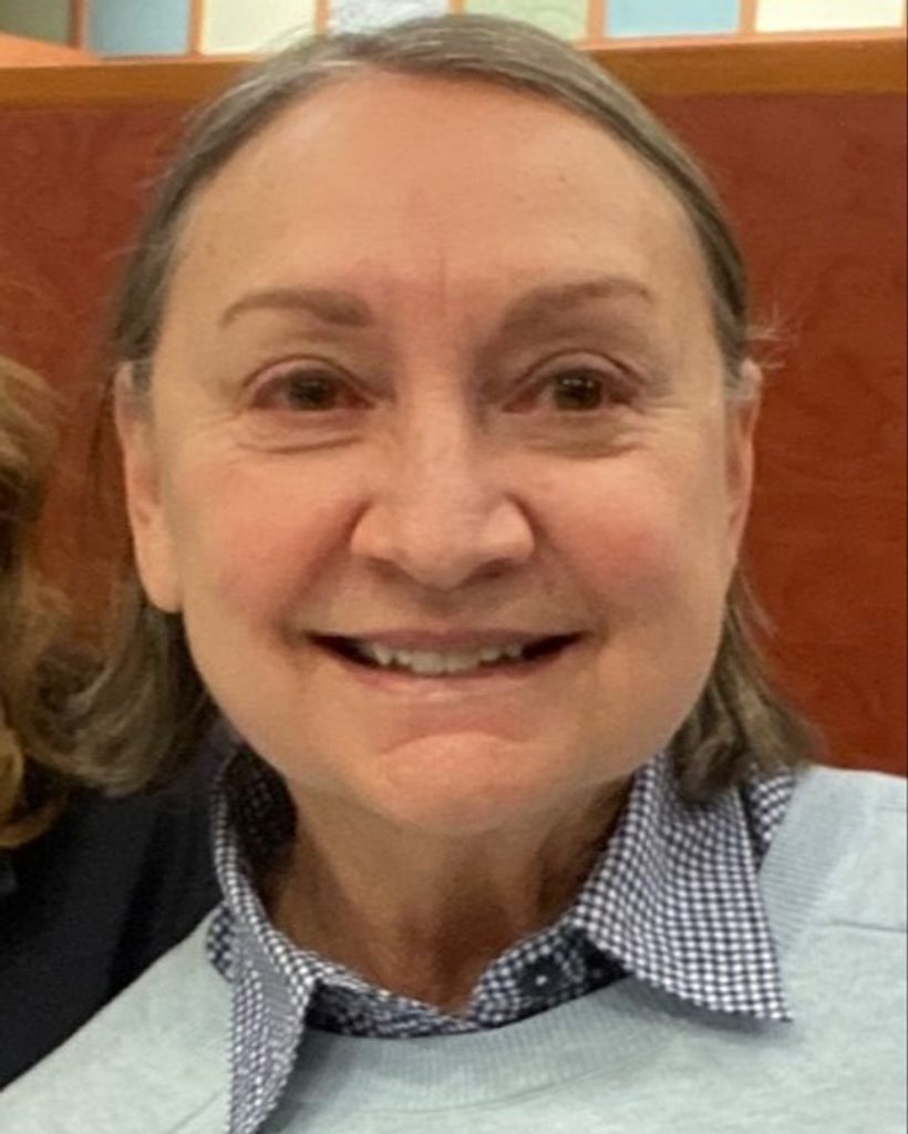 Jeanette Muriel Palomo