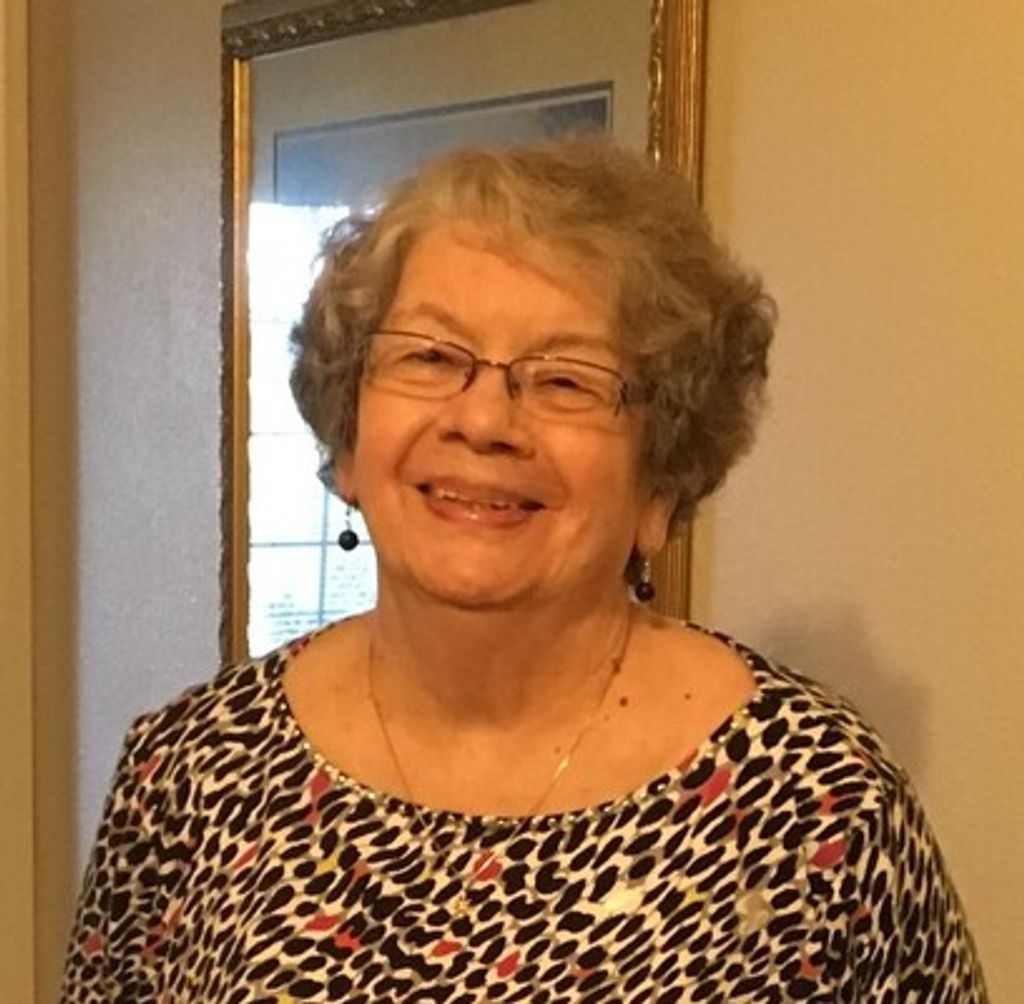 Shirley Jean Vickers Profile Photo