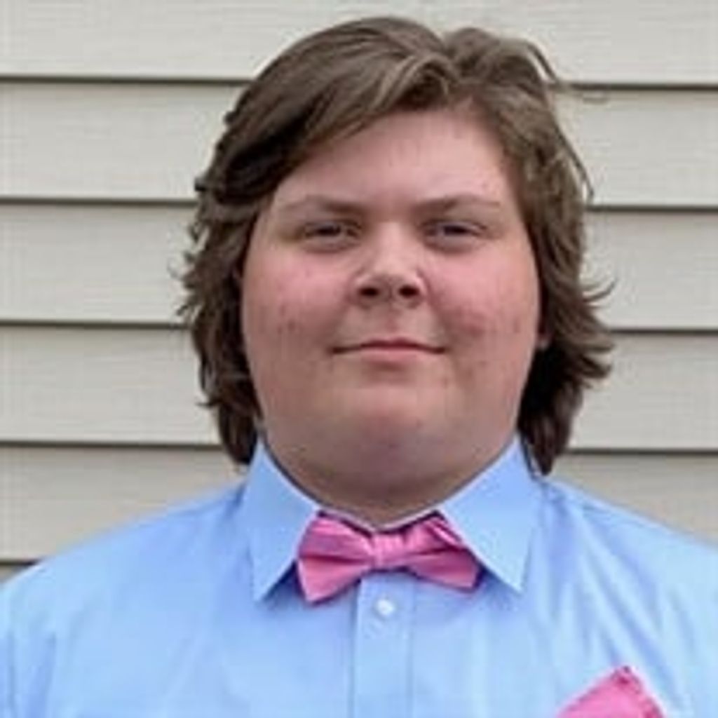 Dylan Patrick Passa
