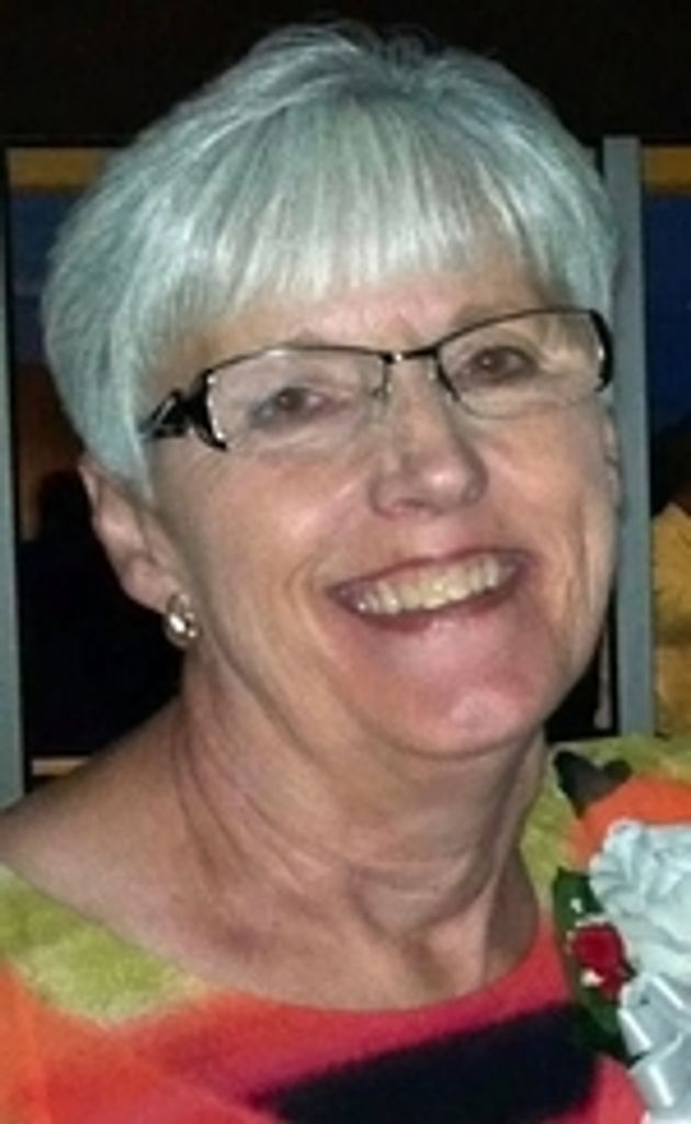 Beverly M. (Moose)  Brown