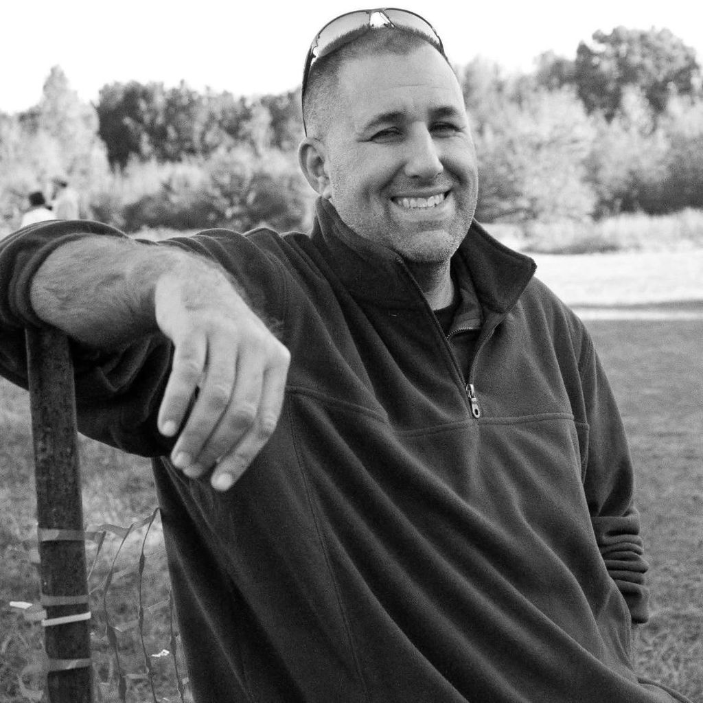 Sean Patrick Fowler Profile Photo