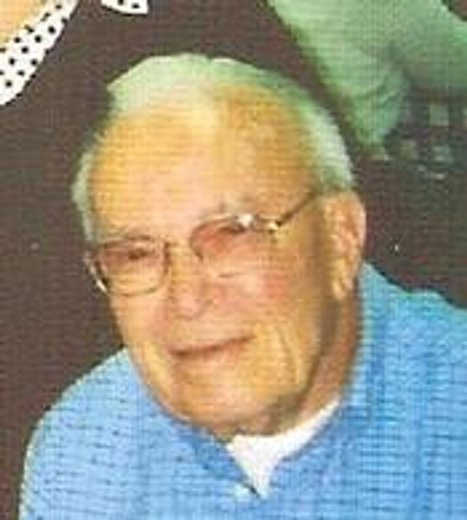 Leslie W. Cramer