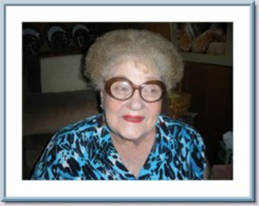 Daphne Moore