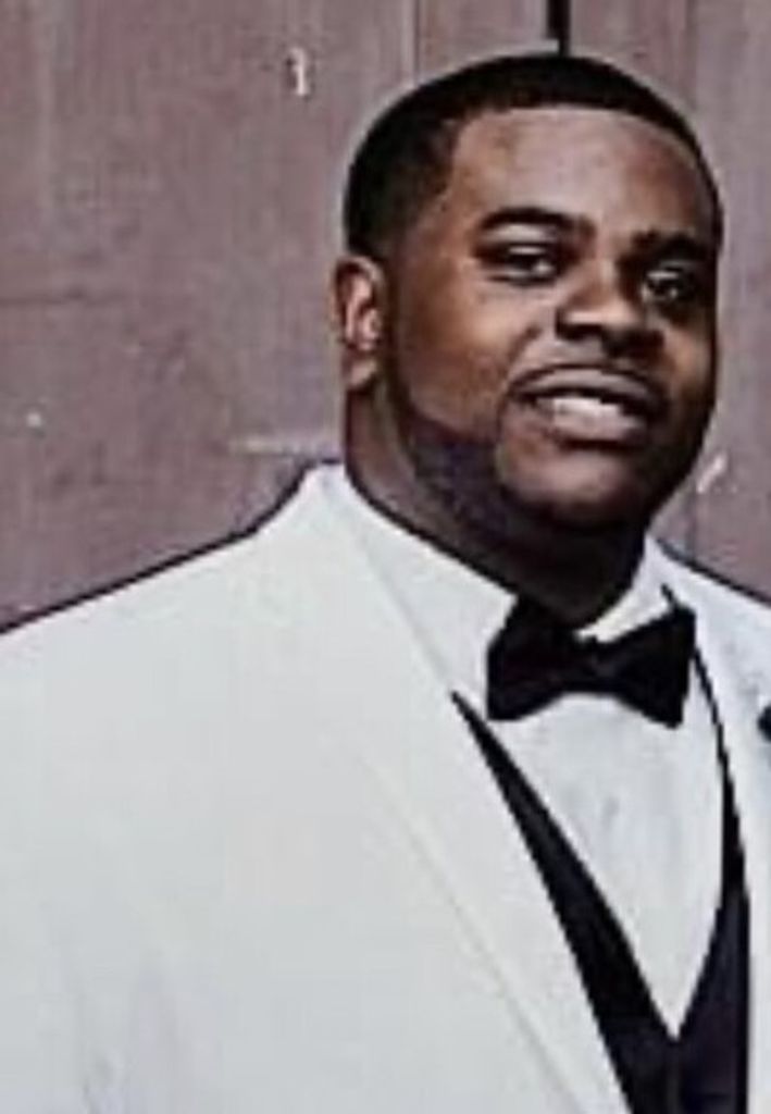 Anthony Tyrone Davis Profile Photo