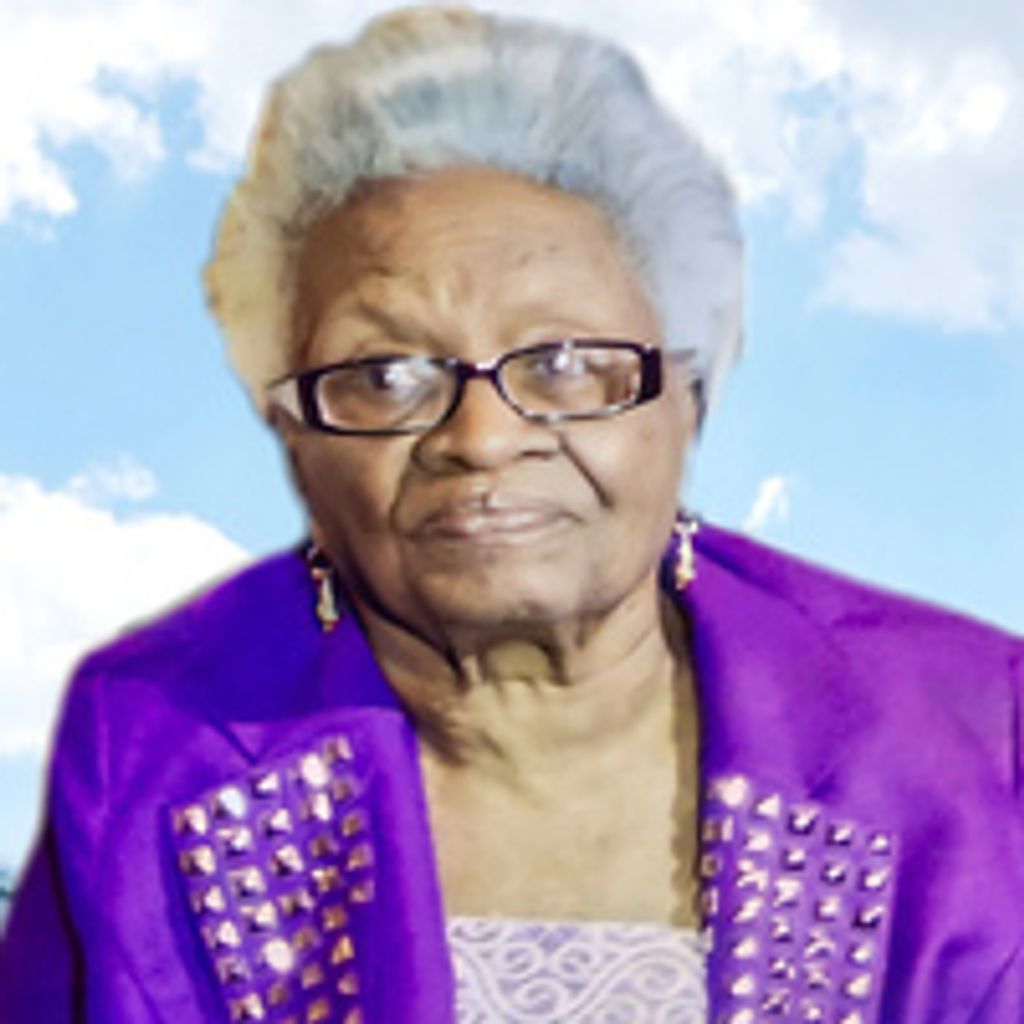 Juana V. Taveras