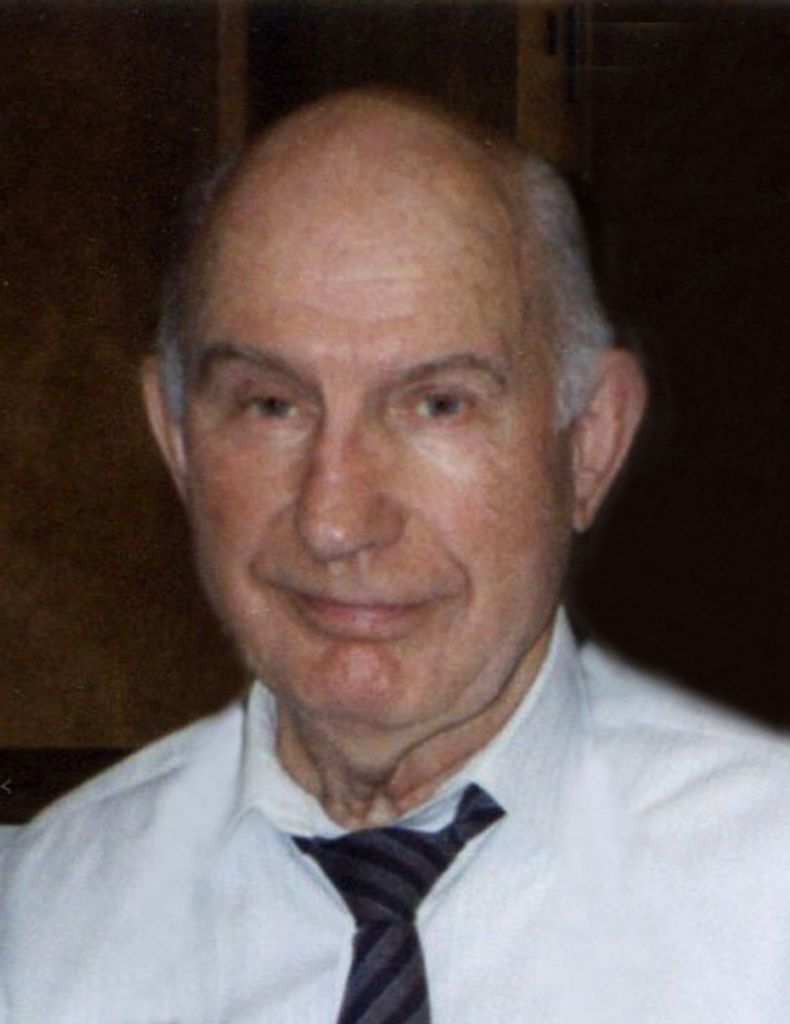 Wendell Checketts