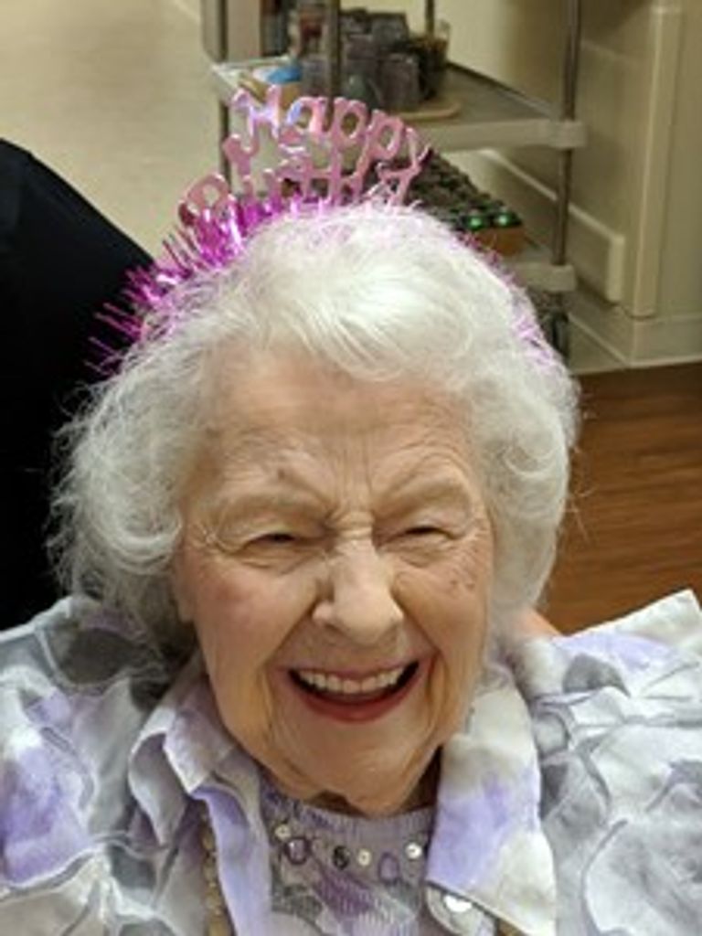 Eileen Jenkins