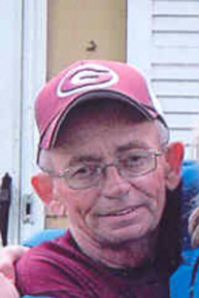 Raymond L. Lee, Sr.