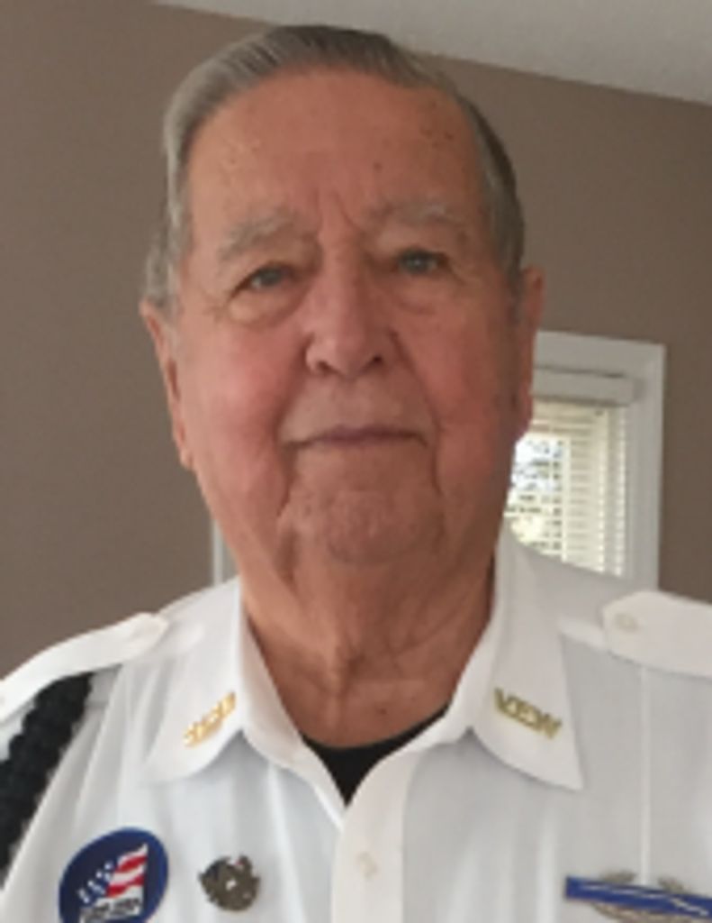 Kenneth Jarious Price
