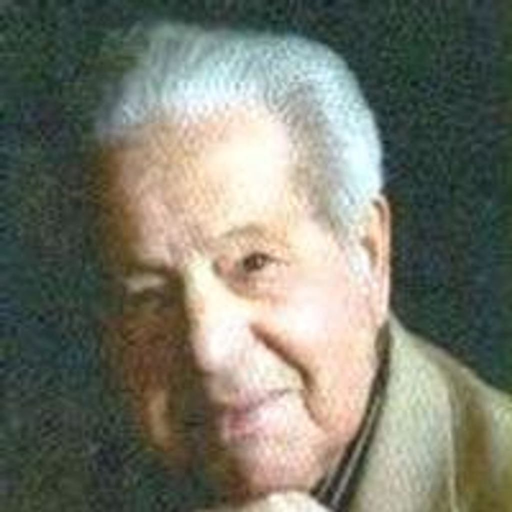 Anthony J. Leo, Sr