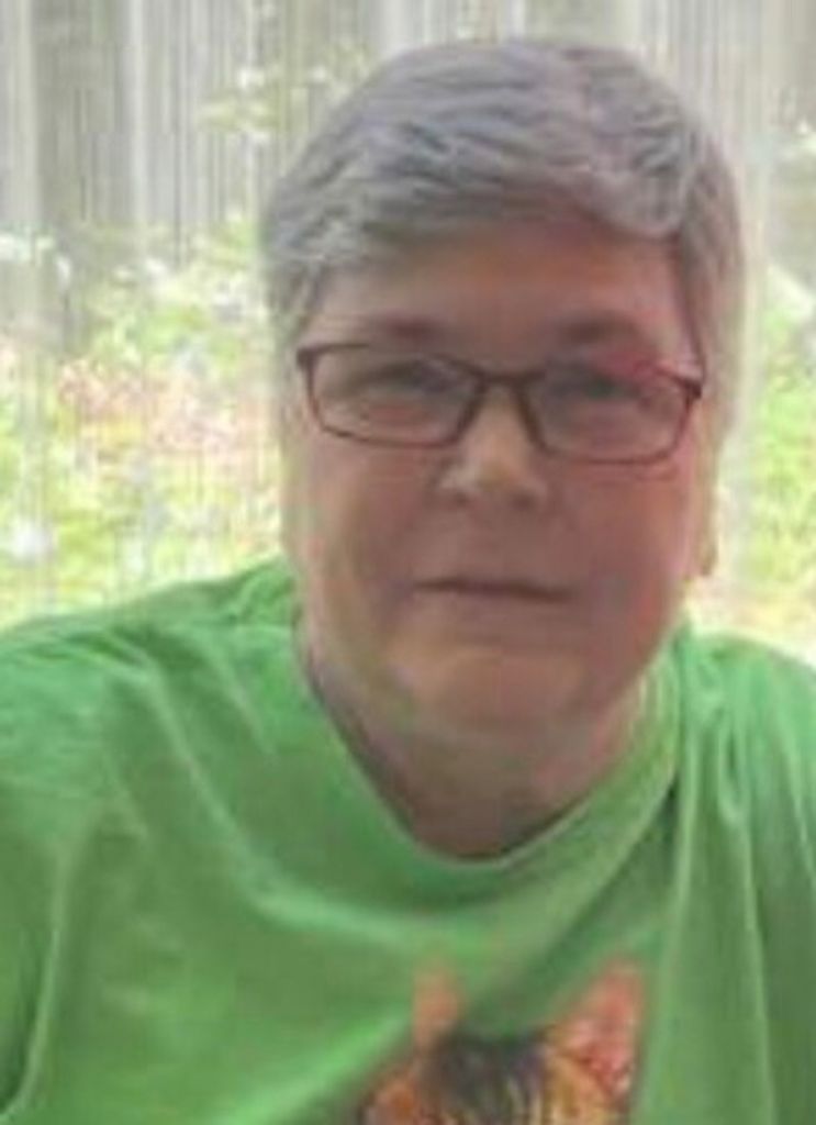 Anne Smith Copenhaver