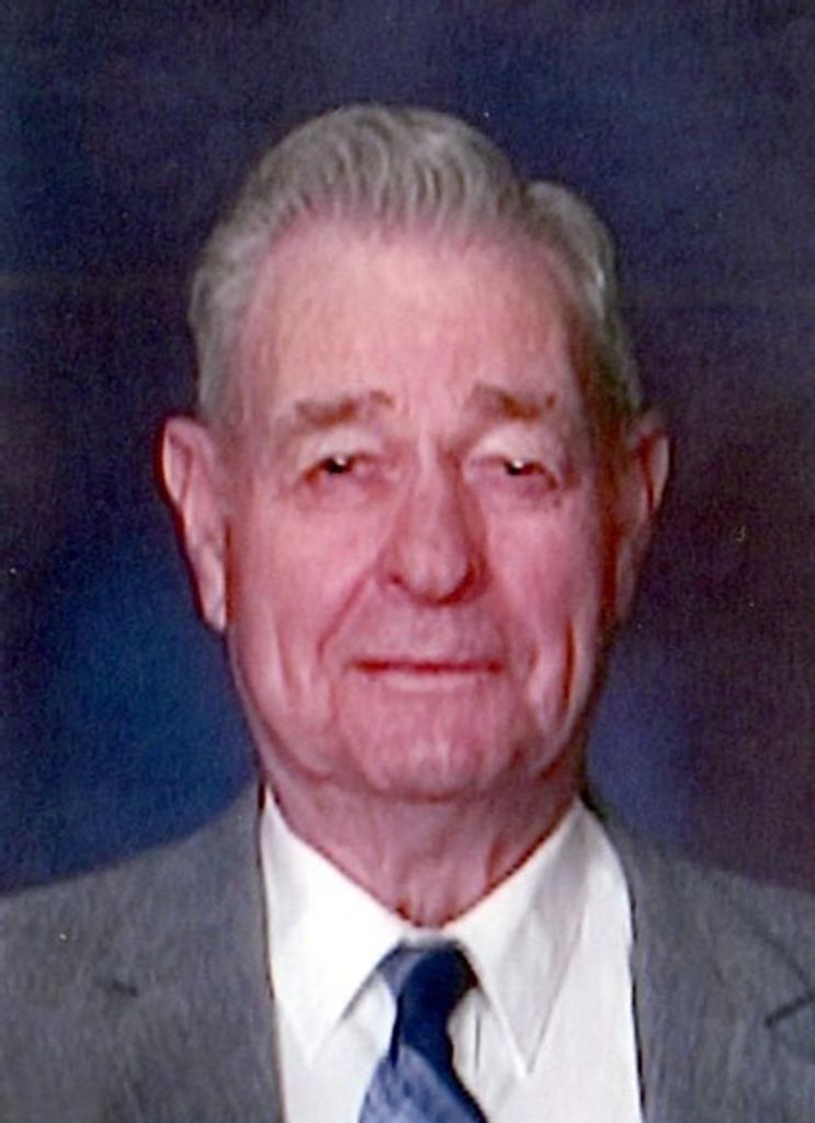 Ronald Jenkins