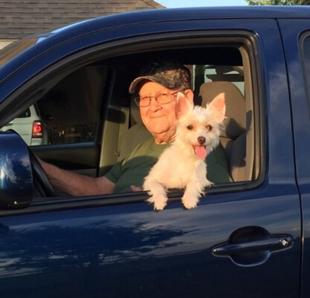 William Beauford "Bud" Hopson, Iii Profile Photo