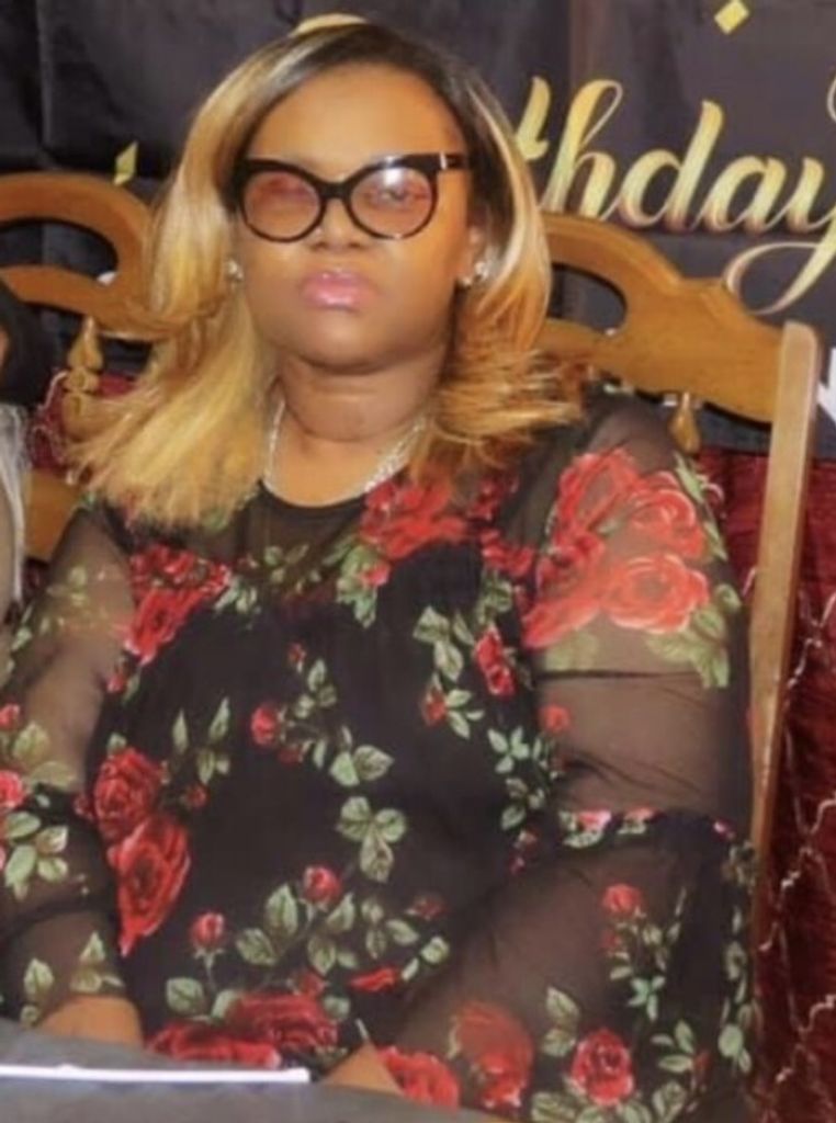 Alesia Pointer