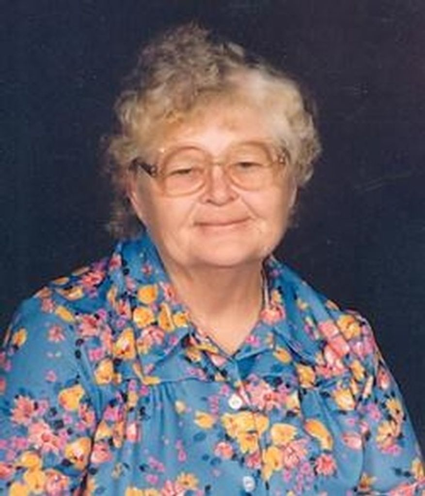 Reta Marie Hood