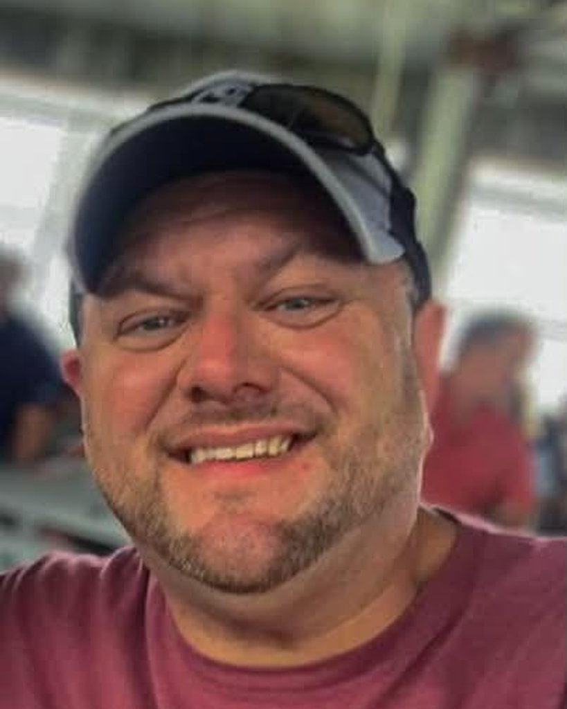 Shawn Hopson Profile Photo