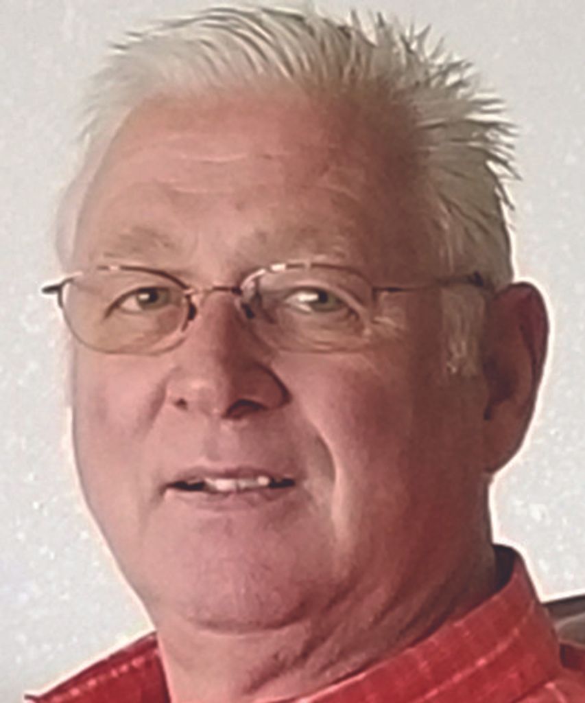 Val Norman Woodworth