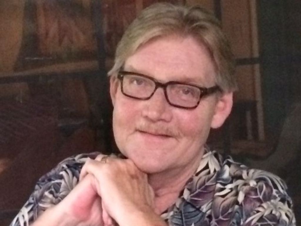 Lloyd W. Bookout